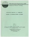 Conference of Microelectronic Research 1990